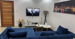 📢 À céder : Studio meublé en location à Ngor – Dakar 📢