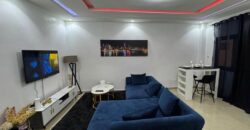 📢 À céder : Studio meublé en location à Ngor – Dakar 📢