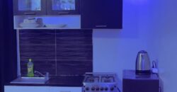 📢 À céder : Studio meublé en location à Ngor – Dakar 📢