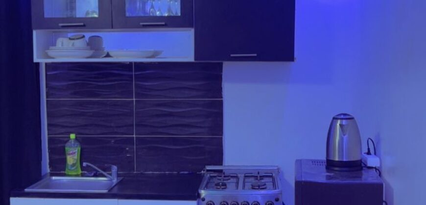 📢 À céder : Studio meublé en location à Ngor – Dakar 📢