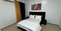 📢 À céder : Studio meublé en location à Ngor – Dakar 📢