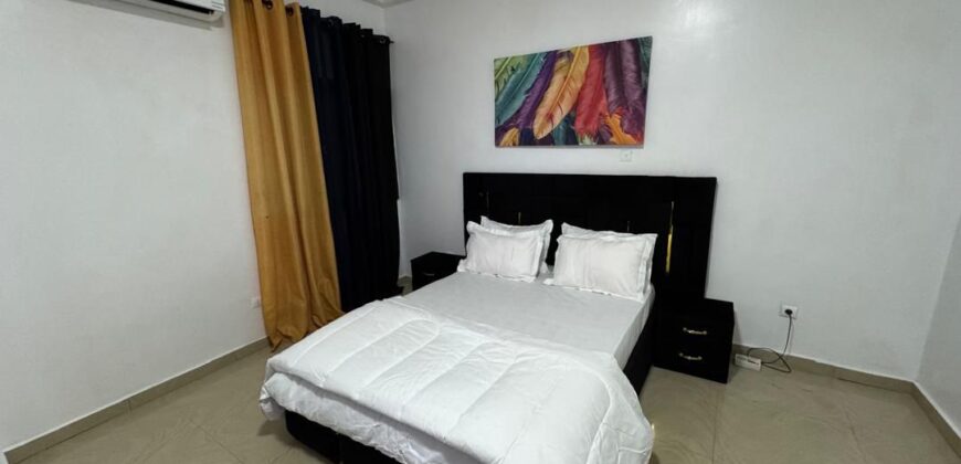 📢 À céder : Studio meublé en location à Ngor – Dakar 📢