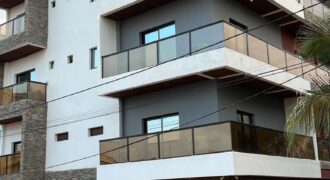 📢 À céder : Studio meublé en location à Ngor – Dakar 📢