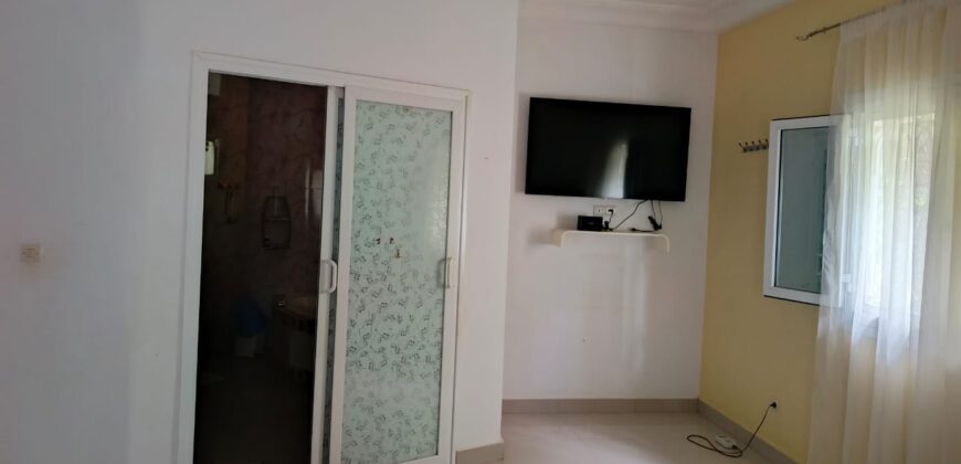 🏡 Le Carré des Thuyas – Saly – Villa a Vendre