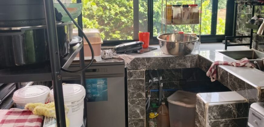 🏡 Le Carré des Thuyas – Saly – Villa a Vendre