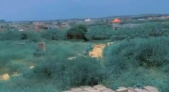 Terrain de 300 m² à vendre à Yène Kaw 🏡