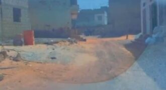 Terrain de 289 m² (angle) à vendre à Yène Guedj 🏡